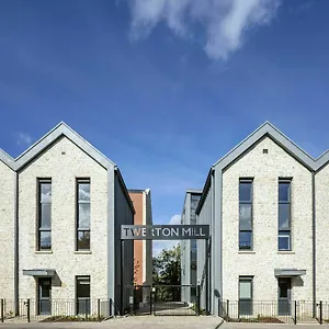 2* Aparthotel Pure Citystay Twerton Mill